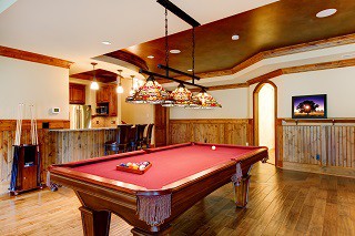 Professional pool table movers in Waycross content img1